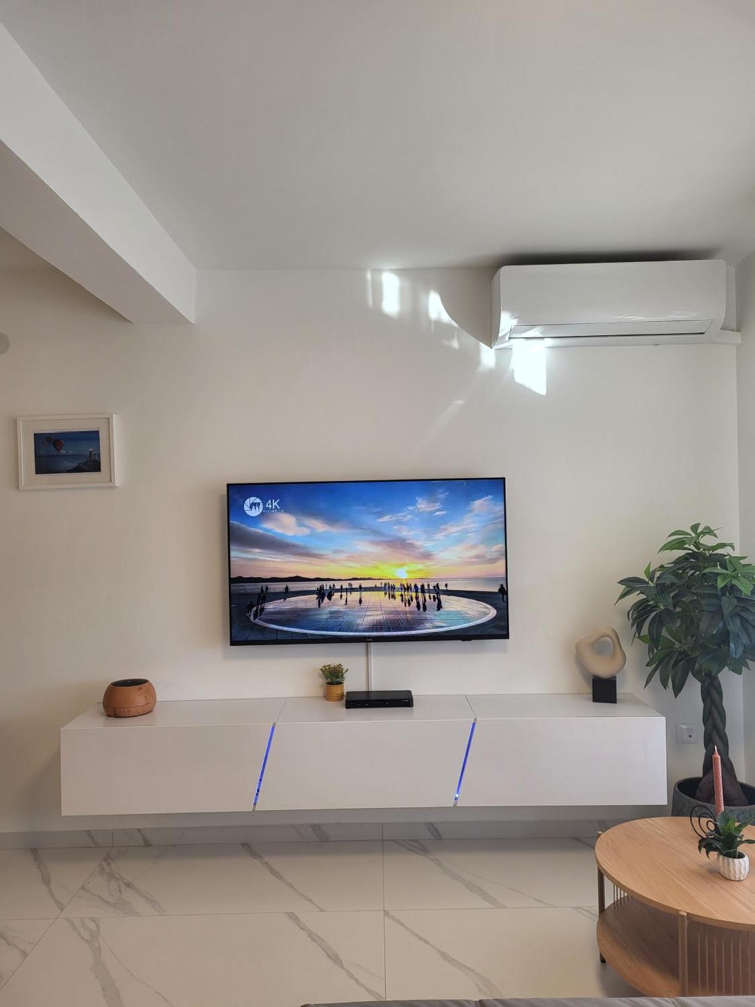 Apartman Rosa Zadar Exteriér fotografie