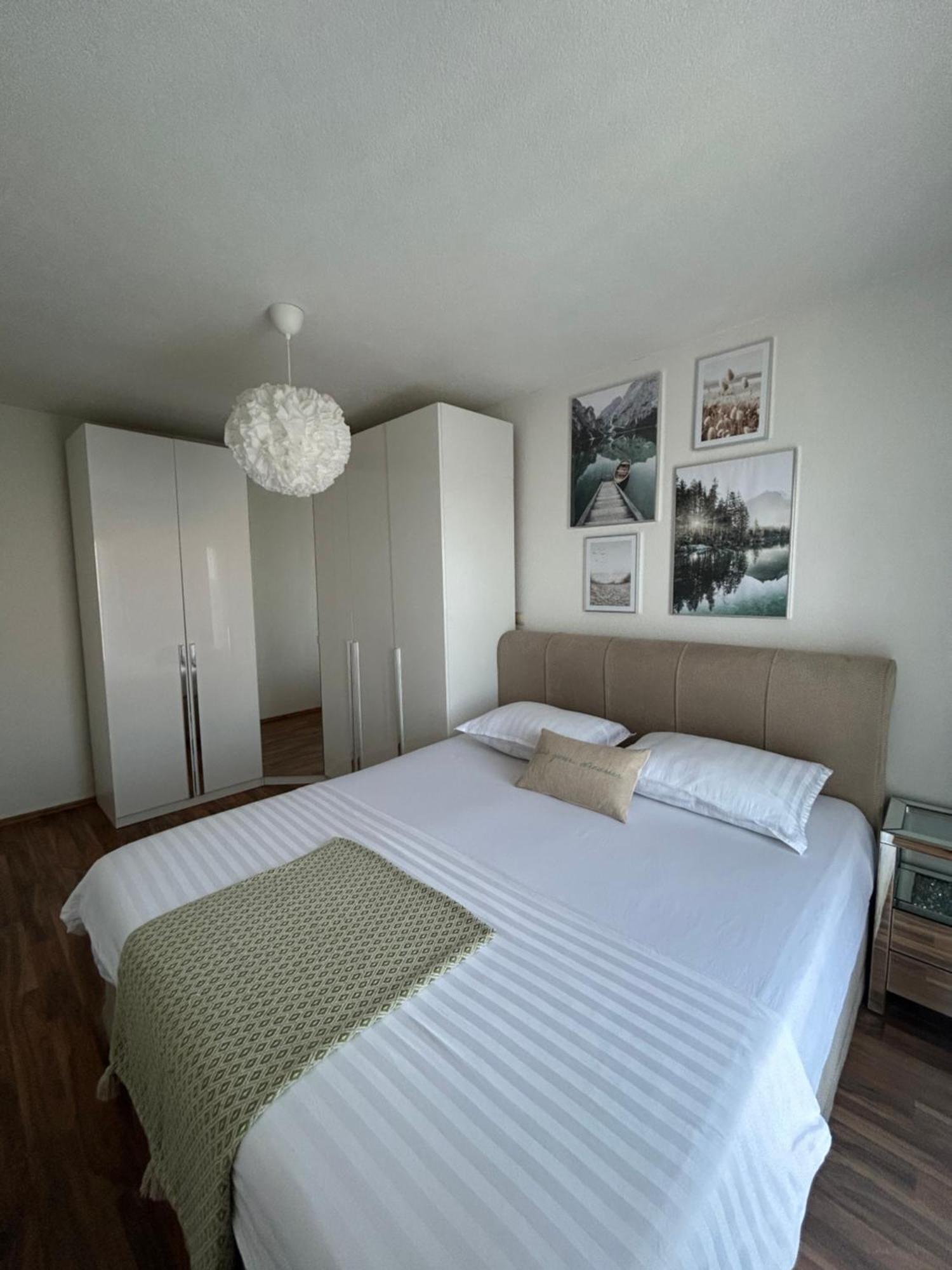 Apartman Rosa Zadar Exteriér fotografie